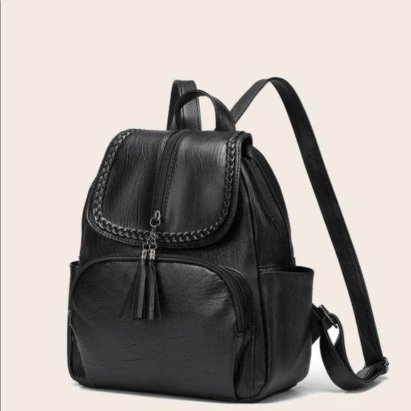 Flap Backpack - Picture 6 of 7